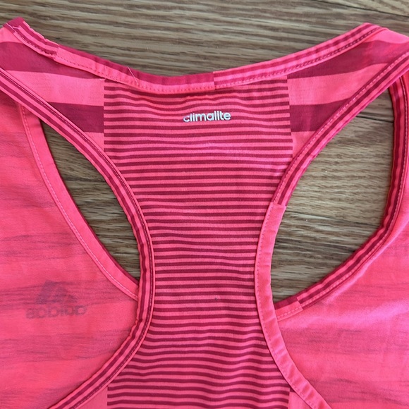 Adidas woman’s Climalite tank top - Picture 7 of 9